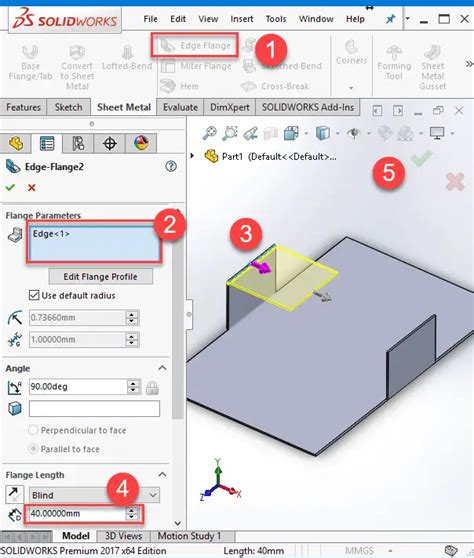 solidworks sheet metal features|solidworks sheet metal guide.